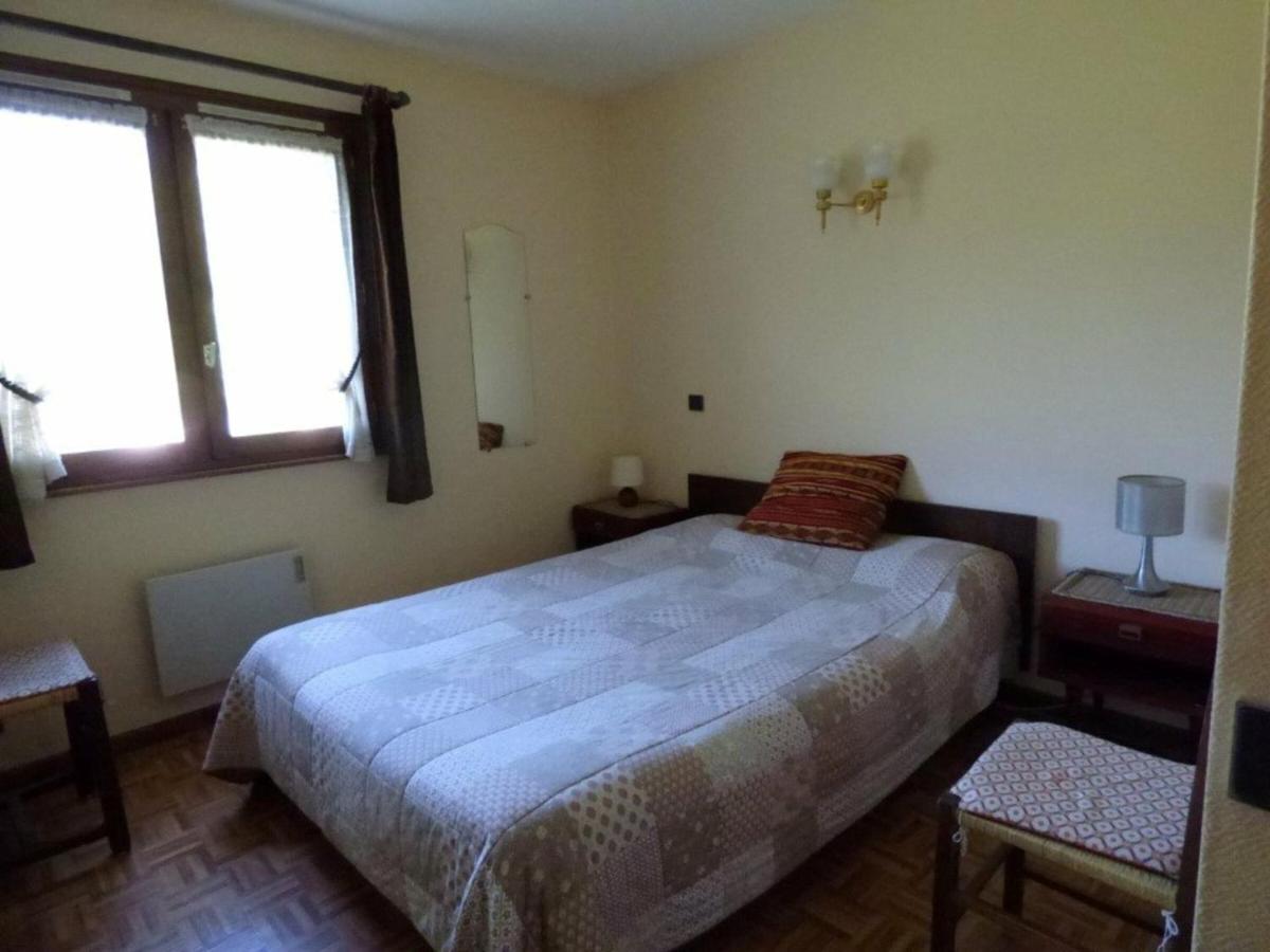 Agreable 2 Pieces + Cabine - 5 Pers, Balcon Expose Sud - Fr-1-458-133 Le Grand-Bornand Εξωτερικό φωτογραφία