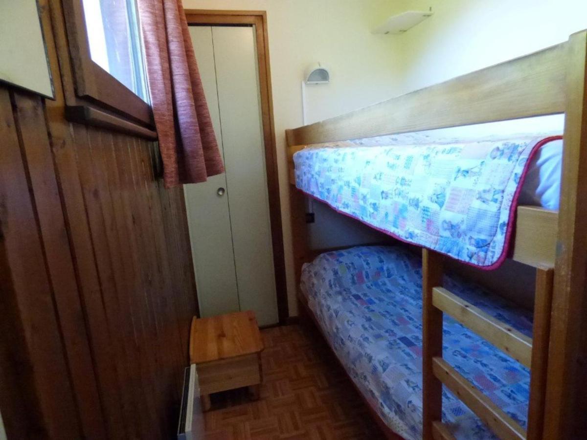 Agreable 2 Pieces + Cabine - 5 Pers, Balcon Expose Sud - Fr-1-458-133 Le Grand-Bornand Εξωτερικό φωτογραφία